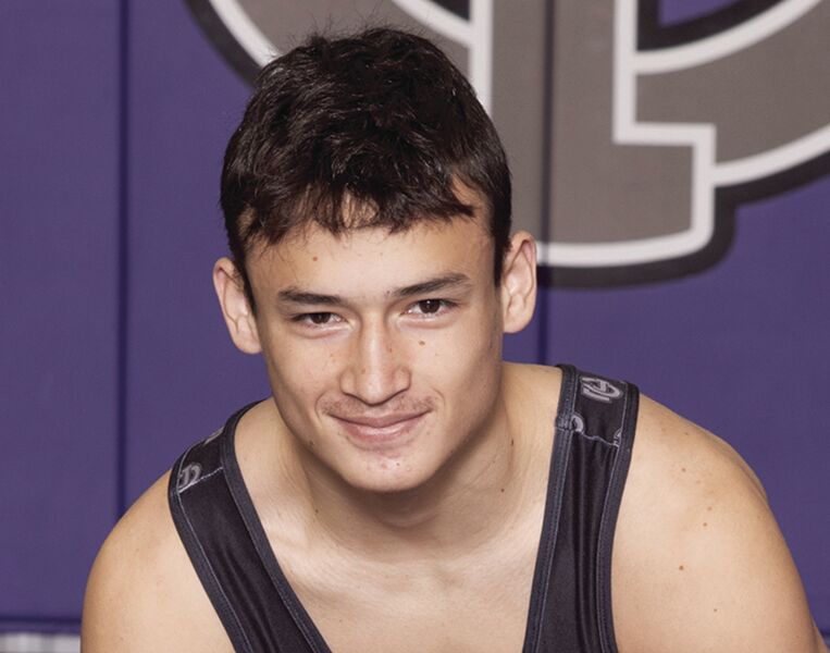 Athlete of the Week - Alex Schademann, SO., Fillmore Central